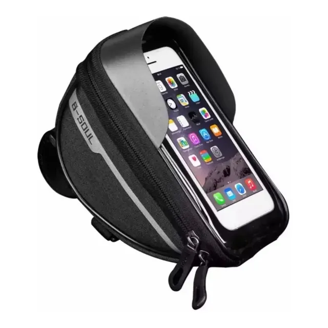 Soporte Para Celular Moto Bicicleta Gps