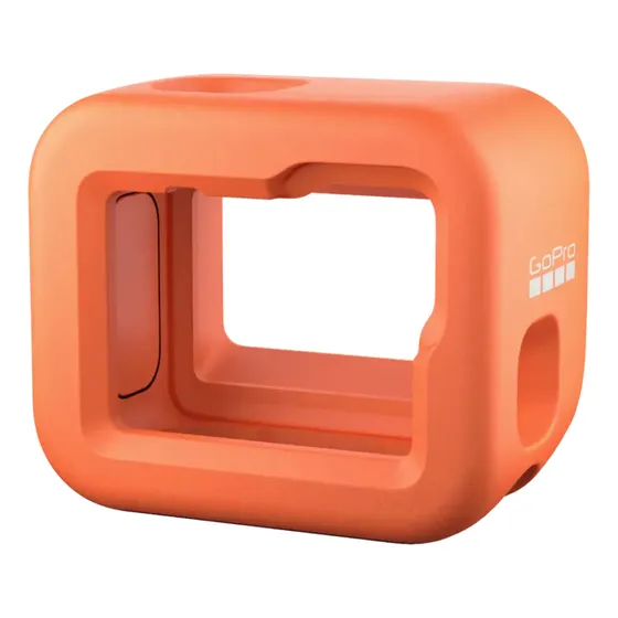 Flotador Gopro Floaty Para Hero 8 Naranja