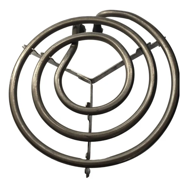 Reisitencia Para Cocina Electrica 800w 110v Mayor Y Detal 