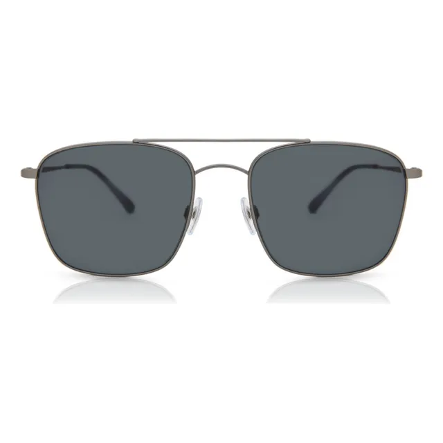 Lentes De Sol Giorgio Armani Ar6080 300387 55 Hombre