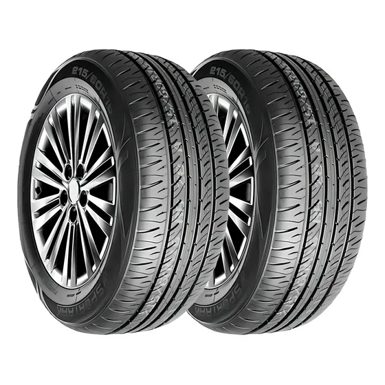 Kit De 2 Llantas Sportrak Sp716 P 215/70r16 100 H