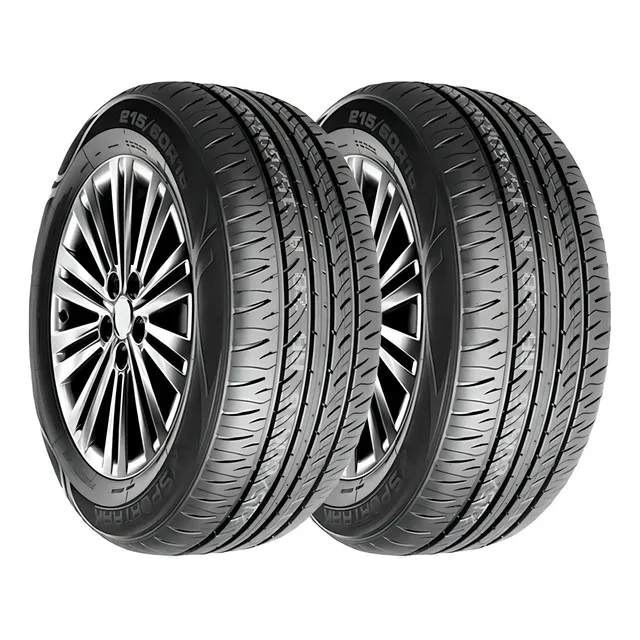 Kit de 2 llantas Sportrak SP716 P 215/70R16 100 H