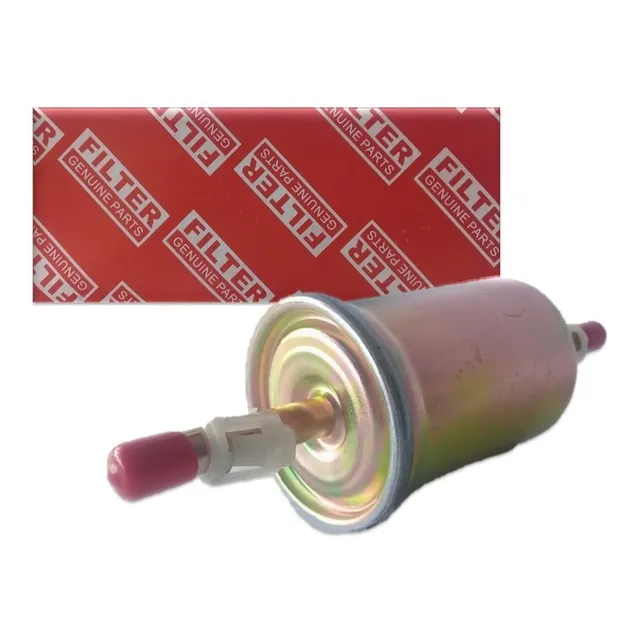 Filtro Gasolina Ford F250 F350 Super Duty 6.2 2014 2015 2016