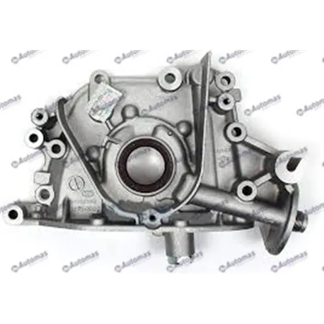 Bomba De Aceite   Hyundai Elantra 2000-2006