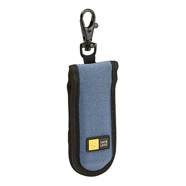 Case Logic Jds-2 Unidad Usb Lanzadera De 2 Capacidades (negr
