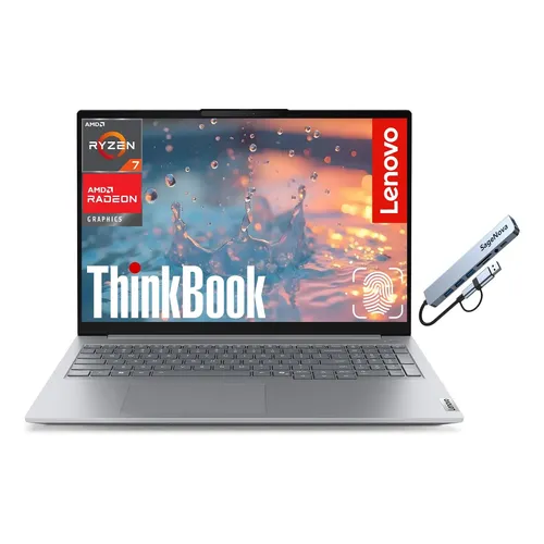Notebook Lenovo Thinkbook 14 Intel Core i5 16gb 512gb W11pro
