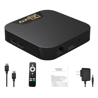 D9s 4k Android 11 Tv Box A53 Cpu De Cuatro Núcleos D9s 4k Android 11 Tv Box A53 Cpu De Cuatro Núcleos