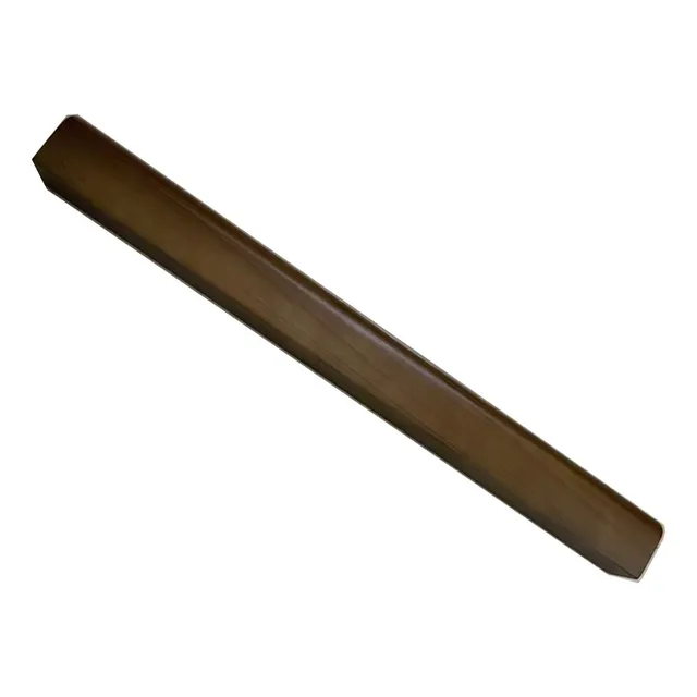 Escaleras Barandal Pasamanos Pasamanos De Madera Maciza 90cm