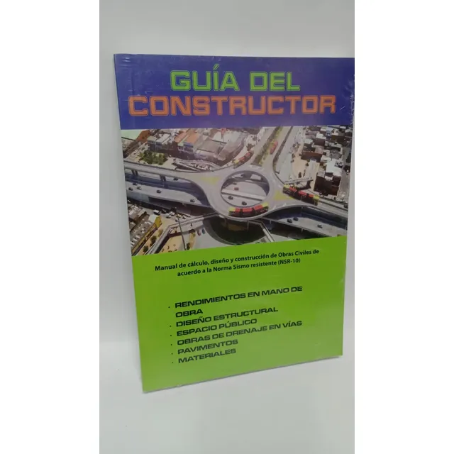 Guia Del Constructor Original