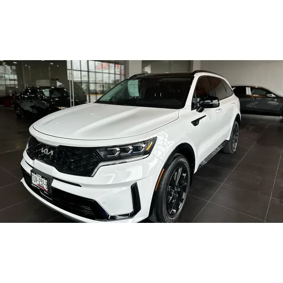 Kia Sorento 2.5t Gdi Sxl Dct