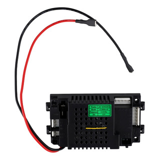 Receptor De Coche Eléctrico Para Niños Clb084-4f, Frecuencia Receptor De Coche Eléctrico Para Niños Clb084-4f, Frecuencia