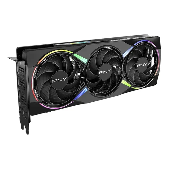 Tarjeta De Video Pny Nvidia Rtx 5060 Ti 8gb Ddr7