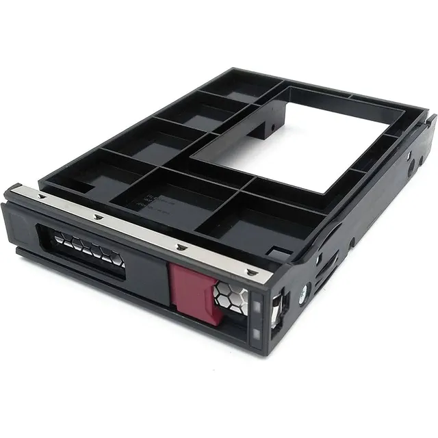 Hp Cady Convertidor 3.5 A 2.5 774026-001 661914-001 G10+ G11