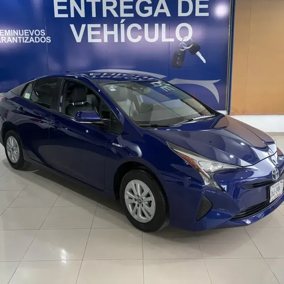 Toyota Prius 2018 1.8 Premium Cvt
