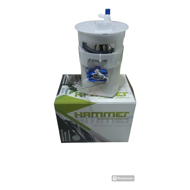 Módulo De Gasolina Hyundai Elantra 1.6 2.0 Hammer