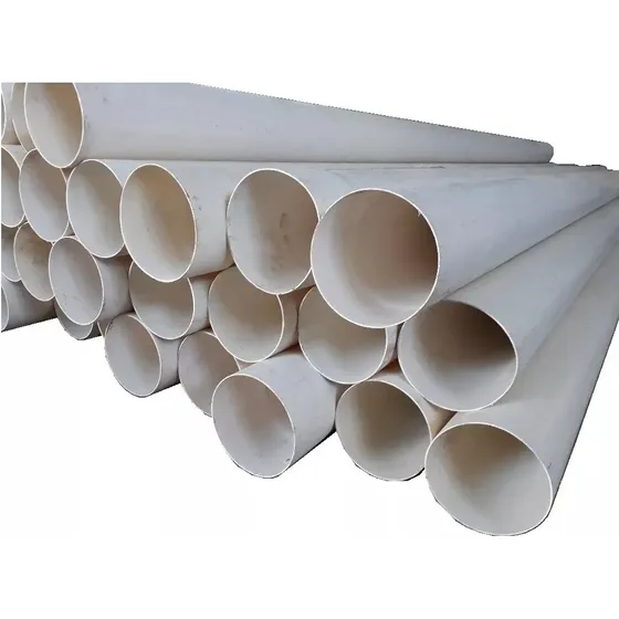 Caño Pvc 110 X 3.2 X 4mts. - Zona Sur.