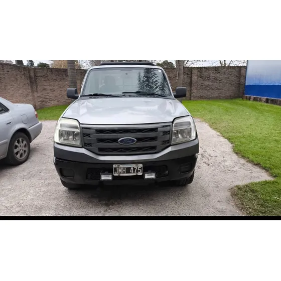 Ford Ranger 3.0 Cd Xl Plus 4x2