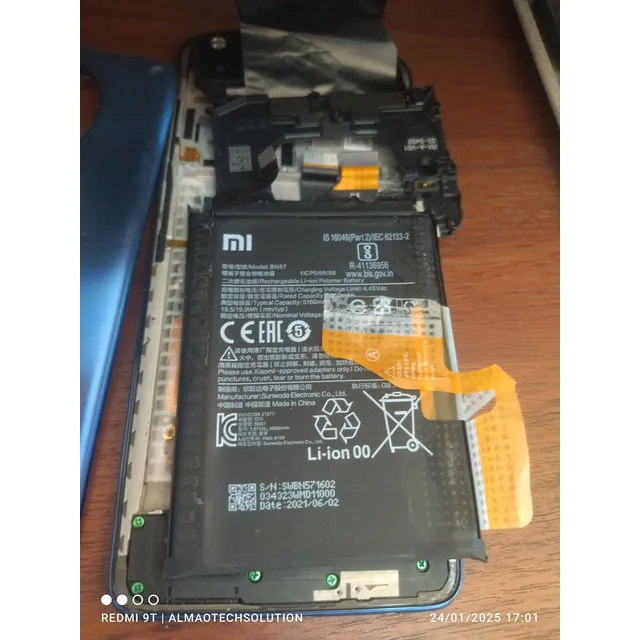 Poco X3 Pro