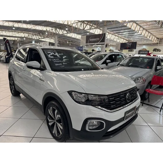 Volkswagen T-cross Vw/t Cross Hl Tsi