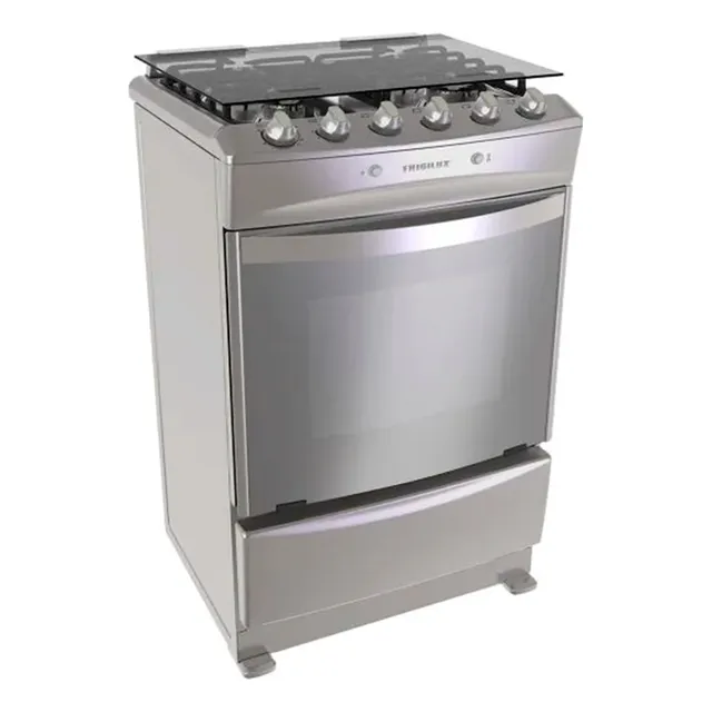 Cocina Frigilux A Gas | 4 Hornillas | 24 Pulgadas