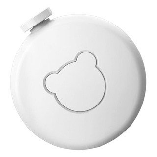 Lima De Uñas Eléctrica Para Bebés, Diseño Redondo Para Lima De Uñas Eléctrica Para Bebés, Diseño Redondo Para