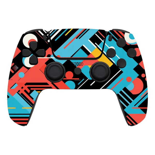 Pack De Controladores Inalmbricos Personalizados Para Ps5
