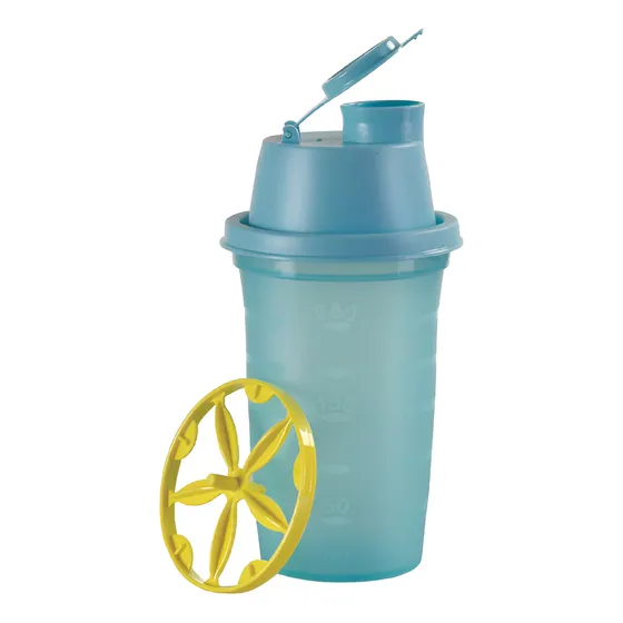 Batetodo Tupperware® 300ml Libre De Bpa