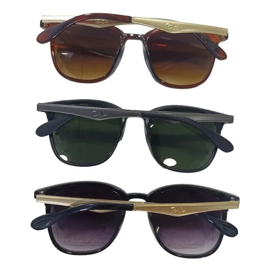 Lentes Rayban Rb4278 Con Estuche, Limpiador Tienda En Chacao