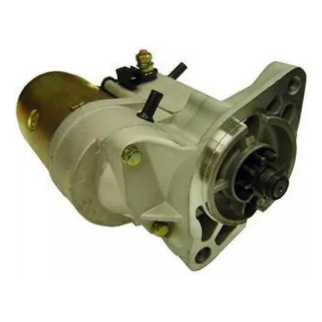 Motor Partida Toyota Hilux 2.4 2.8 1992 A 1995 11 Dentes