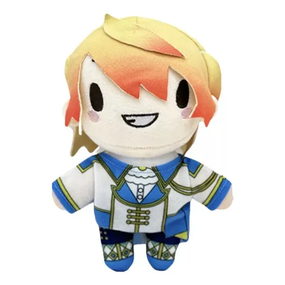 2024 New Project Sekai Colorful Stage Plush