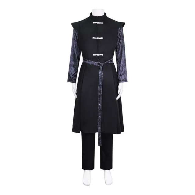 L Set De Cosplay De Damon Targaryen Para Juego De Tronos