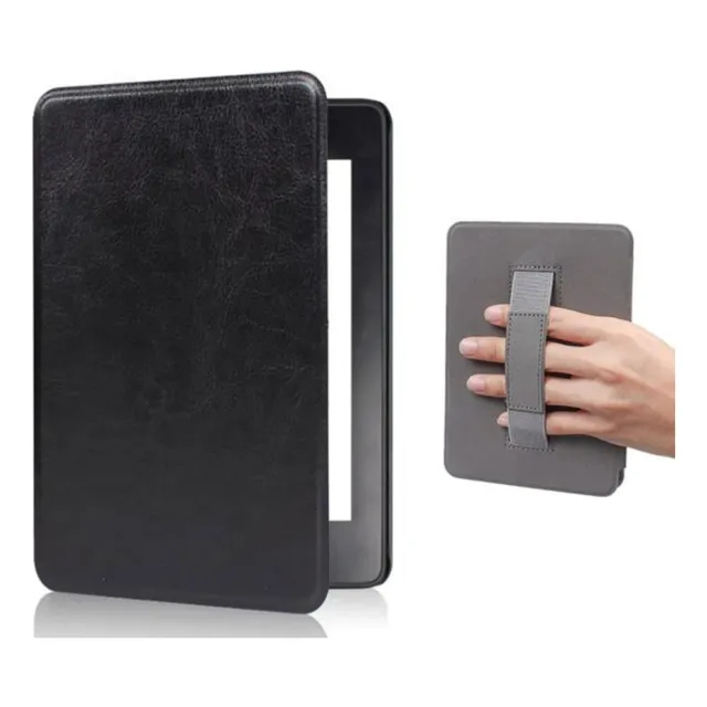 Funda Con Agarre Para Kindle Paperwhite 12th Gen 2024 7.0