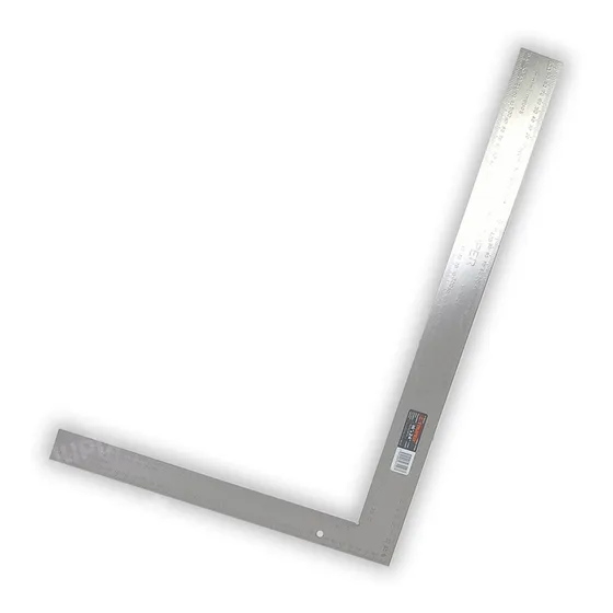 Escuadra Albanil 24 Truper E-16x24