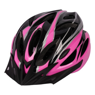 Casco De Ciclismo Para Exteriores Con Forro Cómodo Y Ajustab Casco De Ciclismo Para Exteriores Con Forro Cómodo Y Ajustab