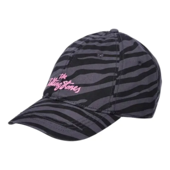 Gorra Mujer Rolling Stone Oficial Original