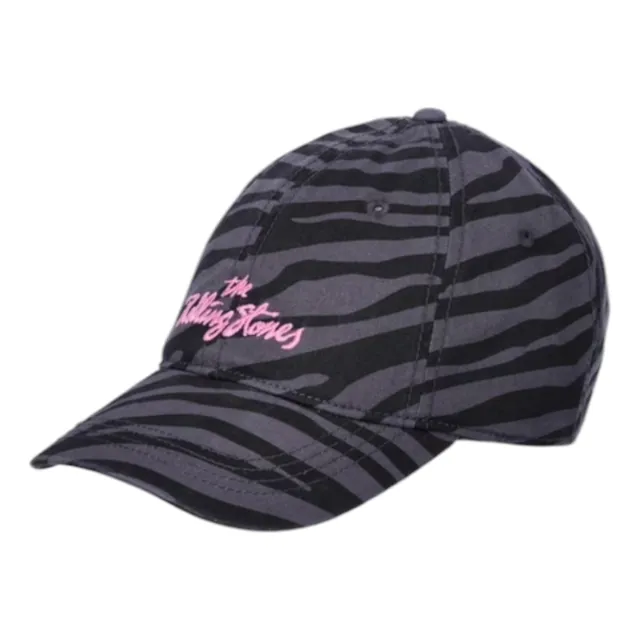 Gorra Mujer Rolling Stone Oficial Original