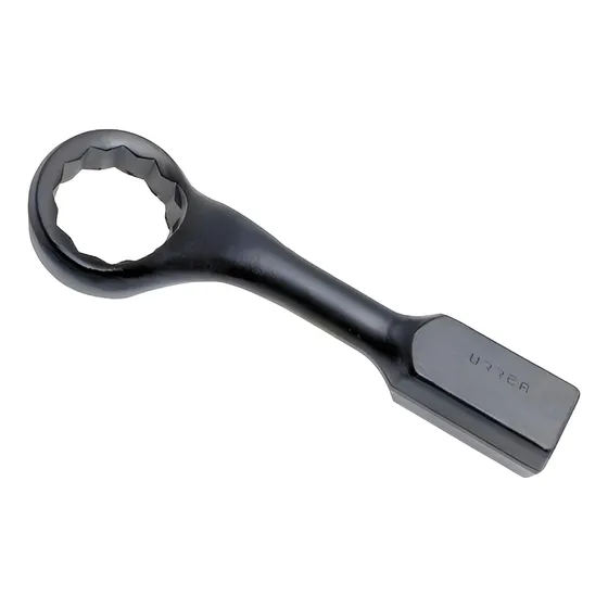 Llave Golpe Acodada Black 12 Puntas 2-3/16  2635sw Urrea