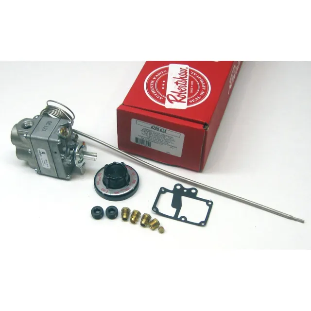 Robertshaw Product Kit Reparacion