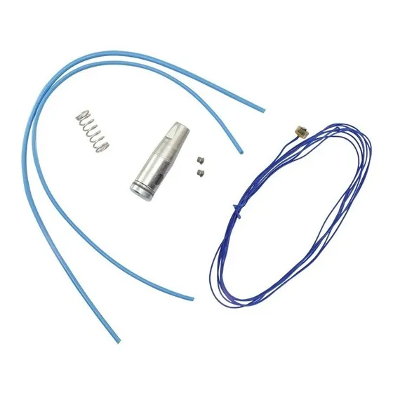 Punta Electrica Para Espada Ep-a-09 Ecom