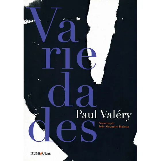 Livro Variedades