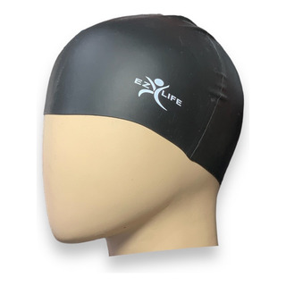 Gorro Natacion Niños Silicona Ez Life Gorro Natacion Niños Silicona Ez Life