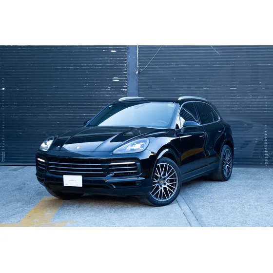 Porsche Cayenne 5p V6/3.0/t Aut