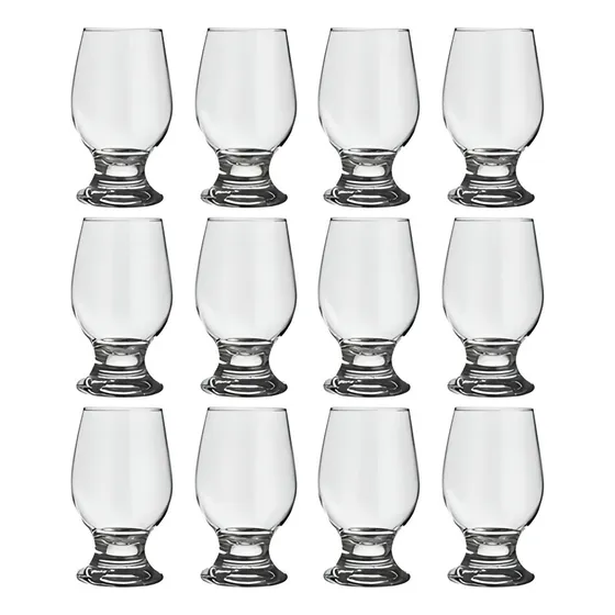 Copa Paulista Nadir Cerveza 300 Ml X12 Unid.