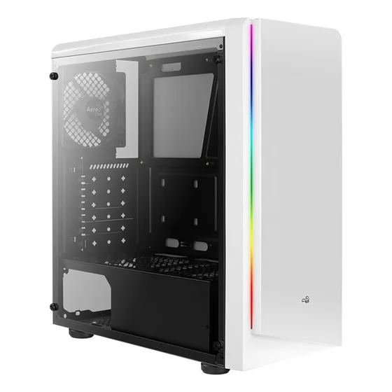Case Aerocool Rift Media Torre Atx/micro-atx/mini-itx