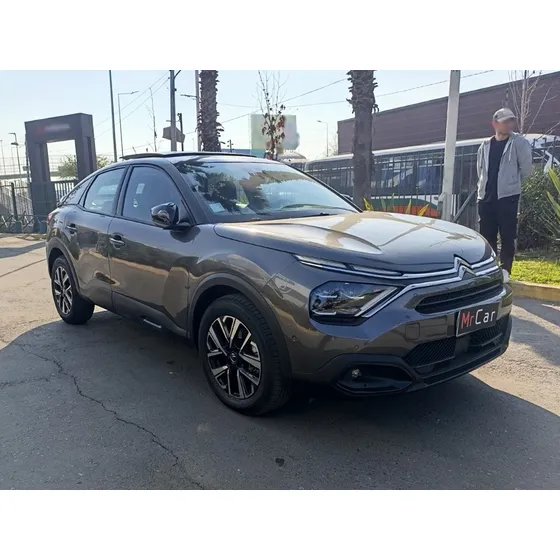 Citroën C4 Top De Linea