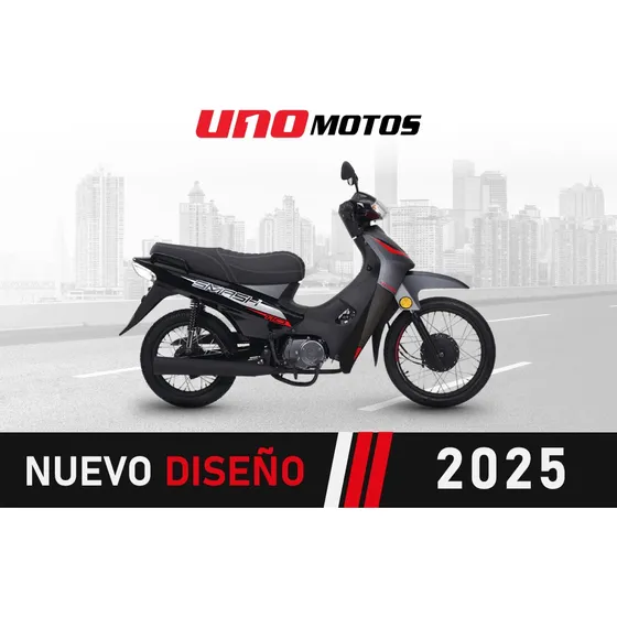 Gilera Smash Base 110 No Corven Energy 110 Mondial Ld