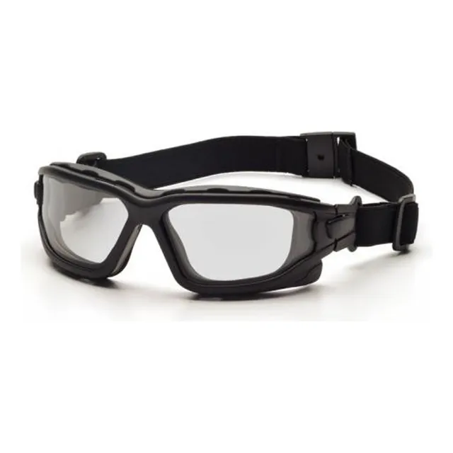 Lentes Protectores Patilla Intercambiables Gafas Airsoft