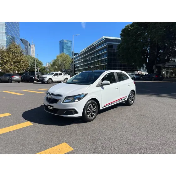 Chevrolet Onix 1.4 Ltz 98cv