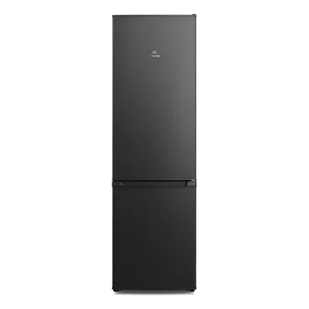 Refrigerador 262L Frío Directo Bottom Freezer Med270B Negro
