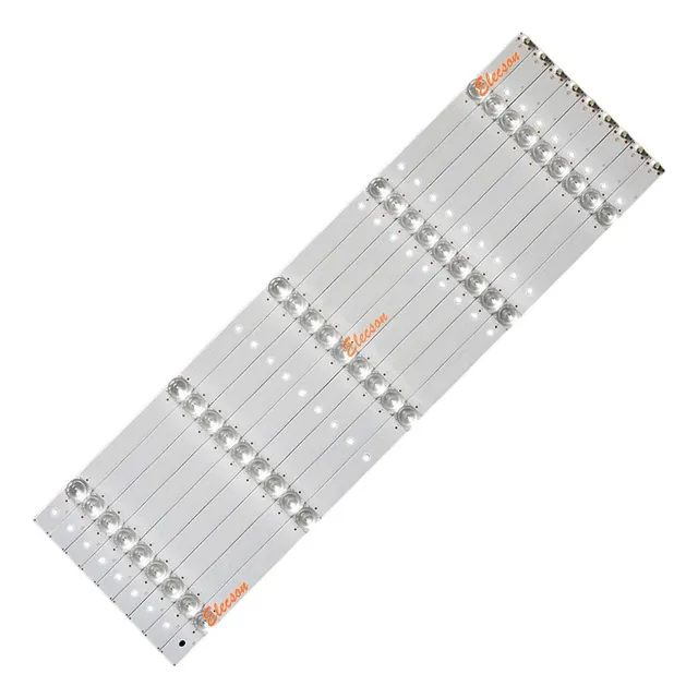 Dt 9 Tiras 5 Led G50duhds8